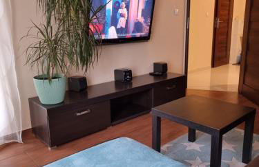 Apartament Centrum Park - Foto 16