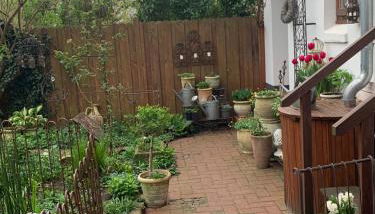 Gästehaus EinsA - Photo 4