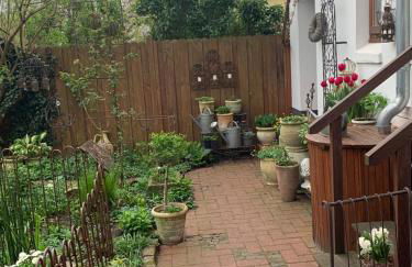 Gästehaus EinsA - Photo 4