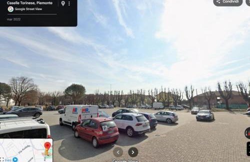 BRiKS Airport Stay Caselle - Foto 19