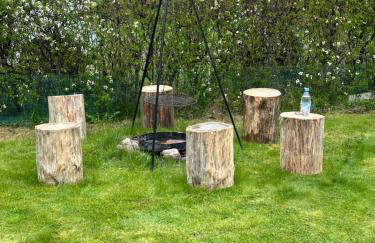 Słoneczny Klasztorek - Foto 65