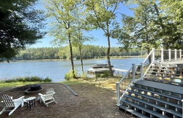 PIPER PINES LIMIT 10 home - Foto 25