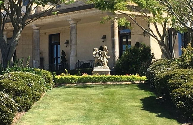 Linden Hall - Foto 20