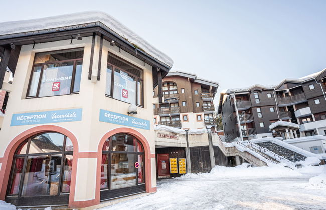 Grand Morillon - Foto 16