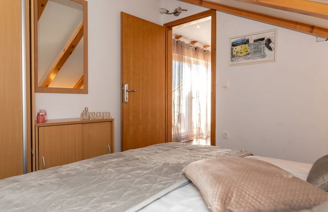 Apartments Sutalo - Foto 7