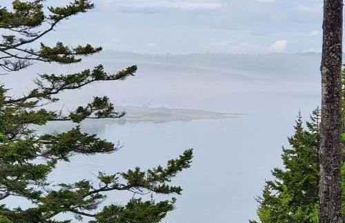 Sunset Cabin by the Sea, Log cabin stunning views - Photo 50