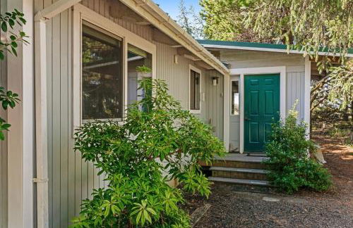 Dune Grass Cottage - Foto 24