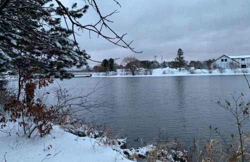 Honeybear Hideaway Cabin - Foto 35