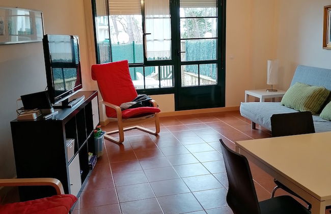 Apartamento Entreplayas Tapia - Photo 5