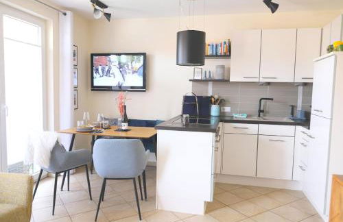 Dünengrund 3, W5, liebeUNDträume - Foto 15