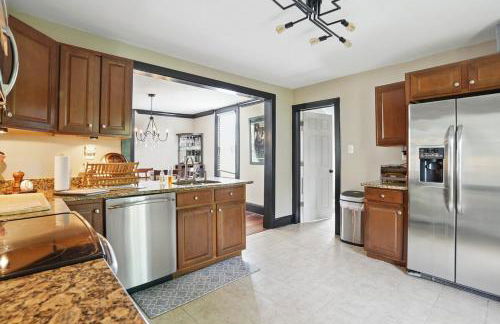 Spacious home with great outdoor area - Foto 16