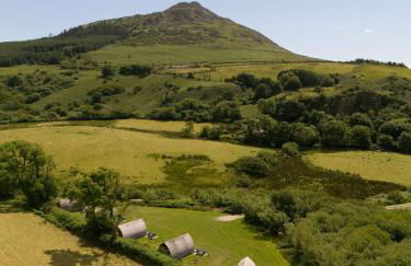 Llŷn Peninsula by Wigwam Holidays - Foto 15