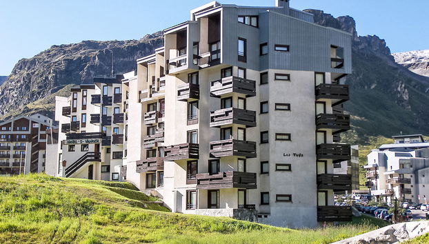 Les Tufs (Val Claret) - Foto 2, House