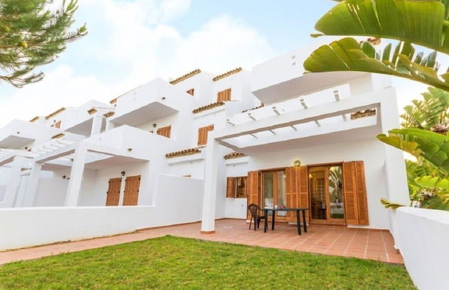 Apartamentos La Carrajolilla - Foto 1