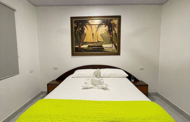 Pura Natura Lodge - Foto 26