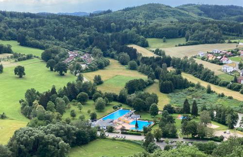 Ferienhaus Brandt im Ferienpark Falkenstein - Foto 41