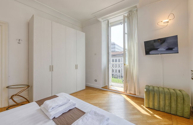 Milan Royal Suites - Castello - Foto 87