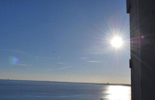 Oase mit Meerblick, Schwimmbad & nahe Hansapark, kostenlos Parken - Foto 42
