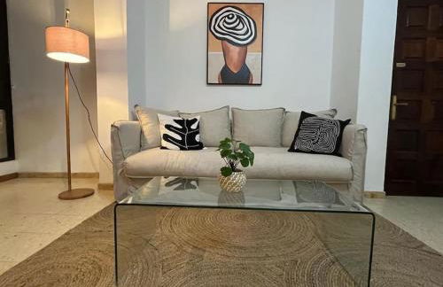 Pieds dans l'eau - vue sur mer - Playa de Melenara - Foto 9