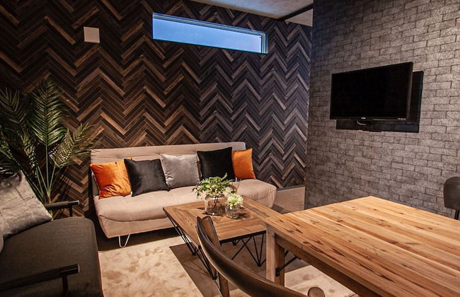 UCHI SUSUKINO WEST by Hotel Wheat - Foto 3