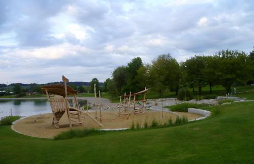 Das kleine Ferienglück - Foto 33