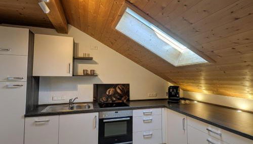 Ferienwohnung AlpenAuszeit im Allgäu - Foto 5