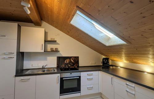 Ferienwohnung AlpenAuszeit im Allgäu - Foto 5