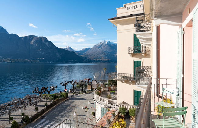 Lakefront Retreat by Wonderful Italy - Foto 50