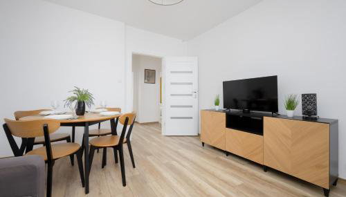 Modern Apartment Near Airport Warsaw Wlochy by Noclegi Renters - Foto 3