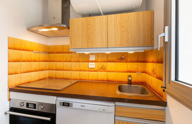 Résidence Le Centre - Foto 12