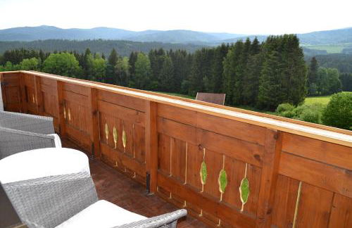 Gästehaus Rachelblick - Foto 49