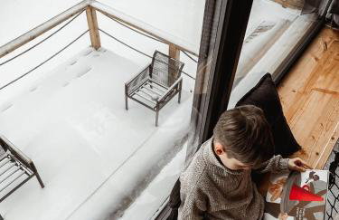 Domki Fajnie.Tu - Foto 45