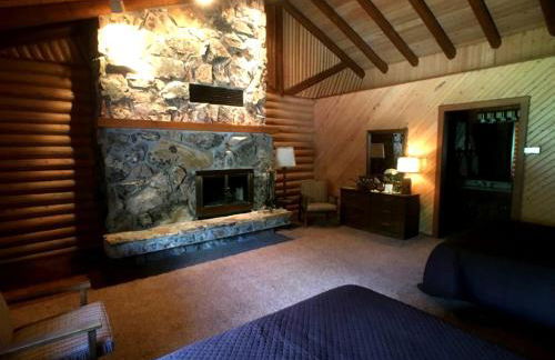 Amazing Lodge Rental Ideal for Events in Encampment, Wyoming - Foto 6