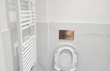 Jazreal Luxury Apartment - Leeds City Centre - Foto 10