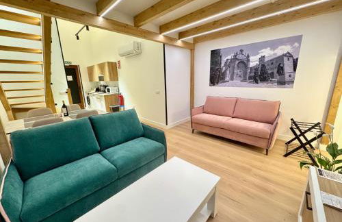 Premium Plaza San Cristóbal - Gran Vía Centro - Foto 59