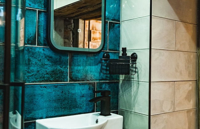 The Milking Shed at Pencraig - Foto 19