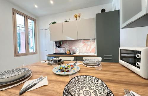 L&R - Casa Ditto - appartamento finemente ristrutturato con aria condizionata, balcone e parcheggio a poca distanza - Photo 14