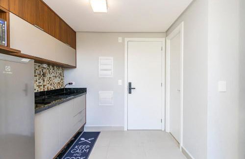 Loft aconchegante em excelente localização - Foto 13