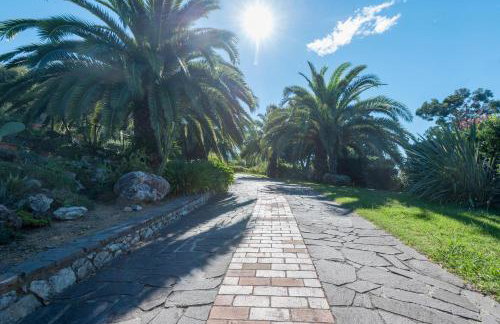 "The Ulivi" inside Le Agavi Private Park, shared Pool and Tennis 200m far, Sea View Apartment 2 AC BDR, 2BTH, parking next home and private garage in Lerici! Cooking Lesson and Wine Tasting - Foto 51