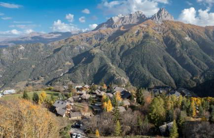 Parenthèse Enchantée - Vue panoramique - Cheminée - Foto 50