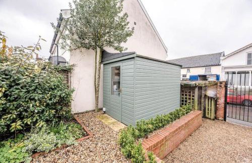 Lantern Cottage, Debenham - Foto 32