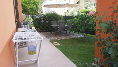 Appartamento Tramontana - Foto 4, Garden