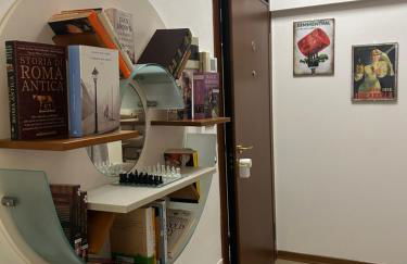 Larocca Tourist Home 4 Bassano - Foto 4