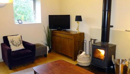 George Mine Barn, Bolehill, in the Peak District - Foto 2