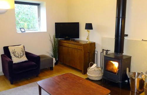 George Mine Barn, Bolehill, in the Peak District - Foto 2