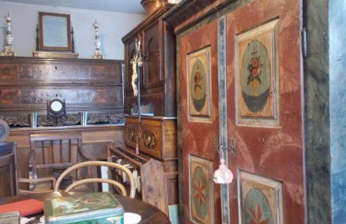 Balcone sulle Dolomiti - Photo 49