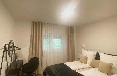 6 Zimmer Apartment Baden-Baden - Foto 20