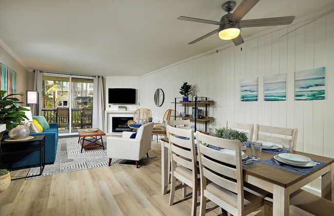 Oceanside Beach Condos - Foto 46