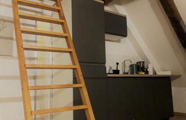 Münster Altstadttraum - Foto 39