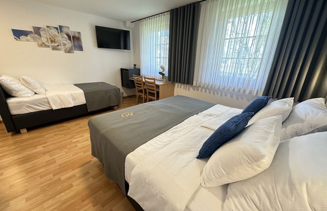 Hotel Loka - Foto 37